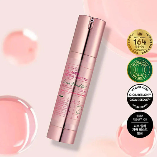 Collagen Reedle Shot 300