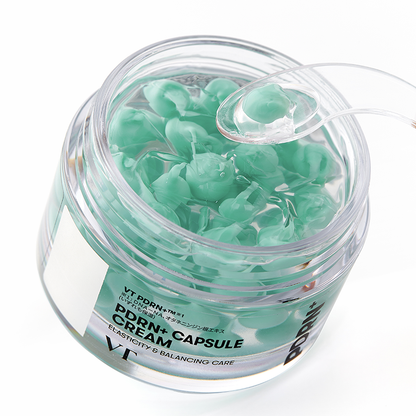 Crema en cápsulas PDRN 100
