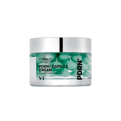 Crema en cápsulas PDRN 100