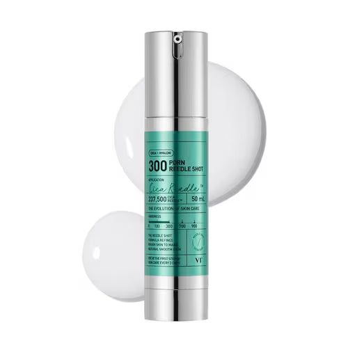 VT Cosmetics PDRN Reedle Shot 300 ( 50 ml )