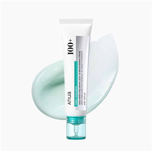 Crema hidratante PDRN con ácido hialurónico al 100 %