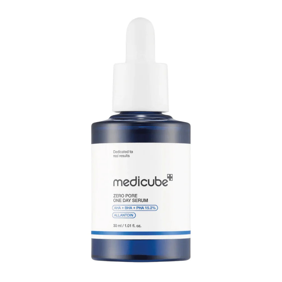 Zero Pore un día Serum 30ml