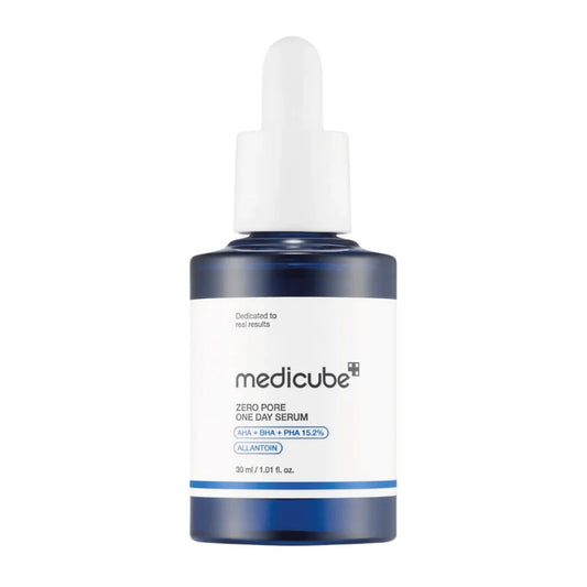 Zero Pore un día Serum 30ml