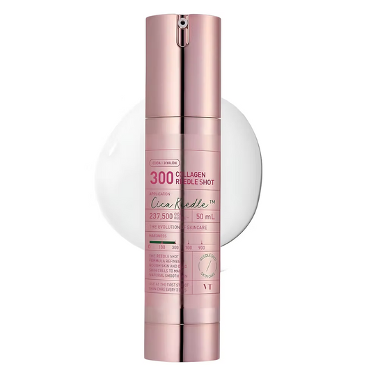 Collagen Reedle Shot 300