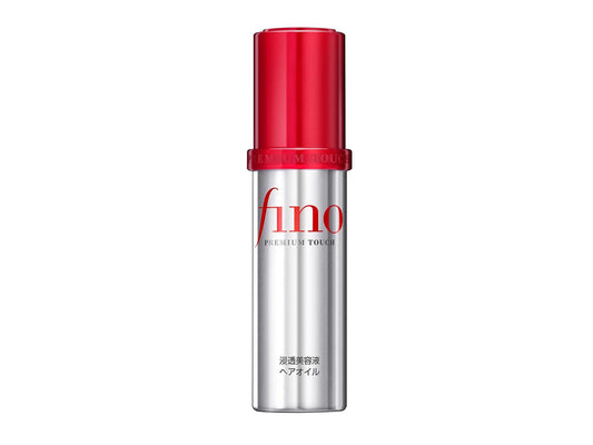 Aceite capilar Fino Premium